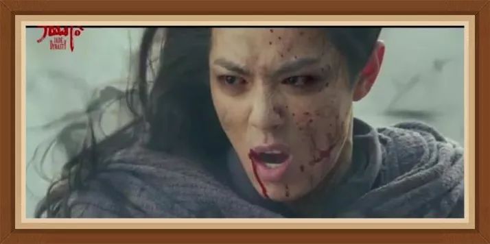 前有《青云志》,后有《诛仙》,书粉迷的心又一次被伤害了