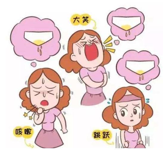 无法控制小便怎么办,为什么生完宝宝后尿的次数多了