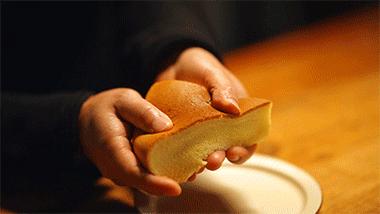 电饭煲生存指南，一键做一只番茄饭+蜜汁鸡翅+香软蛋糕