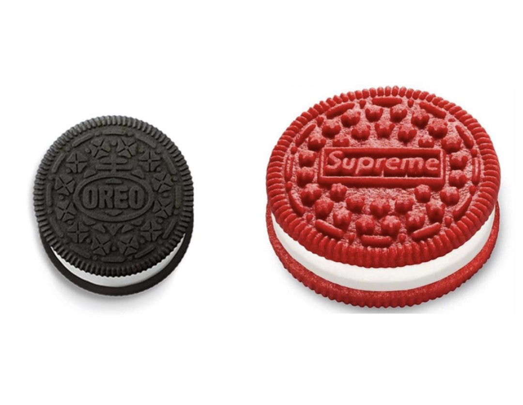 卡戴珊去过的KFC成景点了？AlexanderMcQueen为学生们捐面料了！「每周时报」