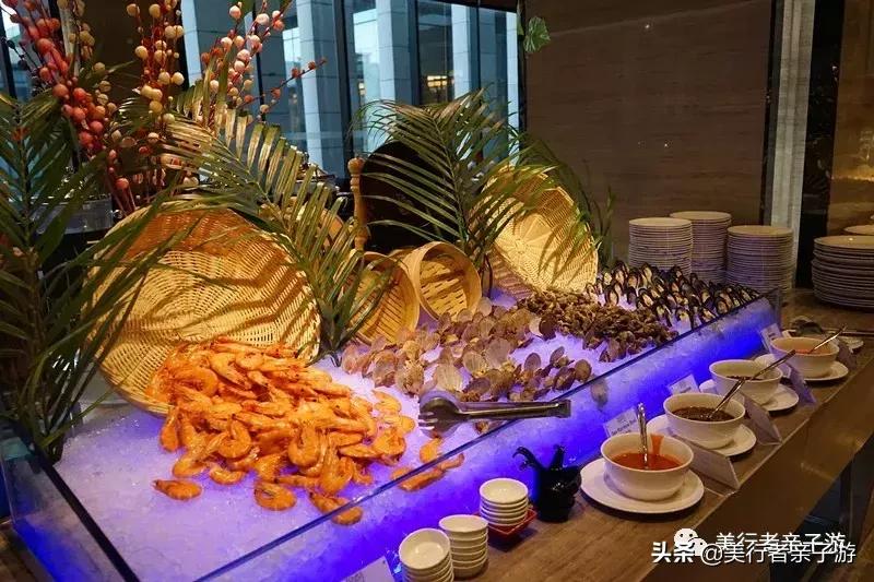 这2家酒店做活动啦~刷野生动物园+自行车运动公园最好时机