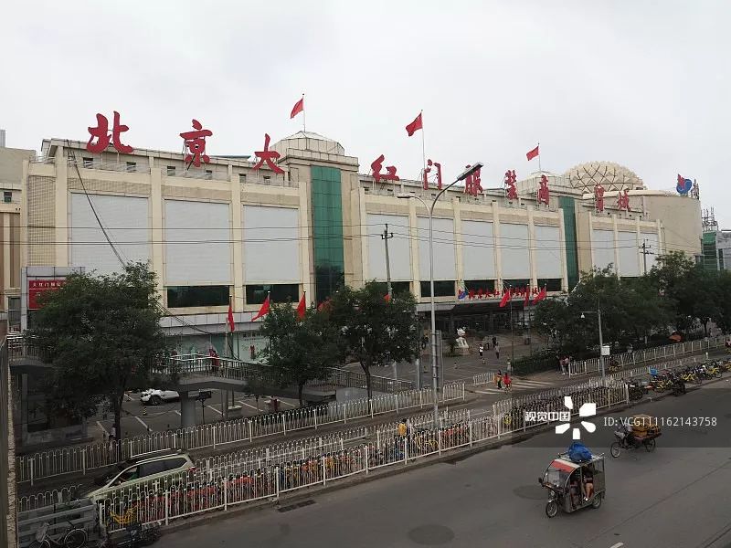 北京“温州村”变迁!北上淘金的温州老板做出这个决定