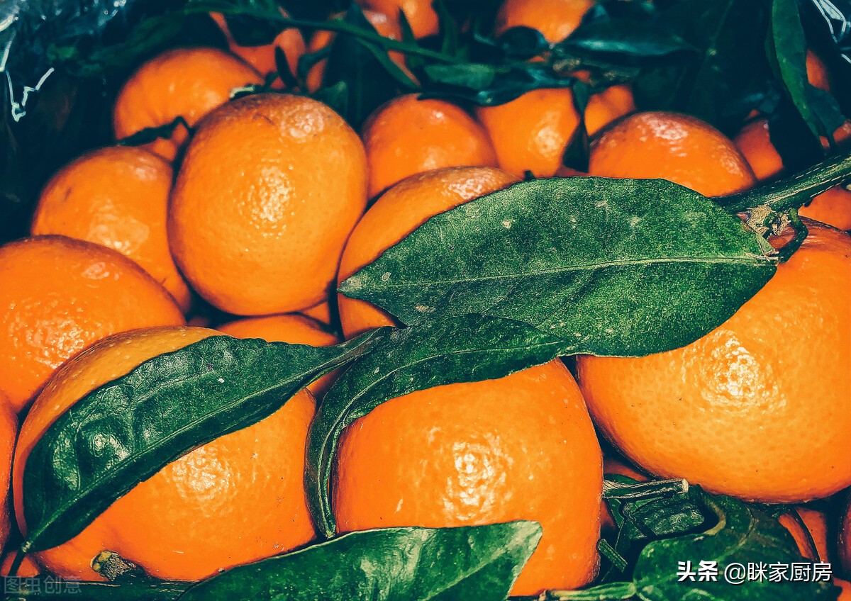 买沃柑橘子,买沃柑是硬的好还是软的好