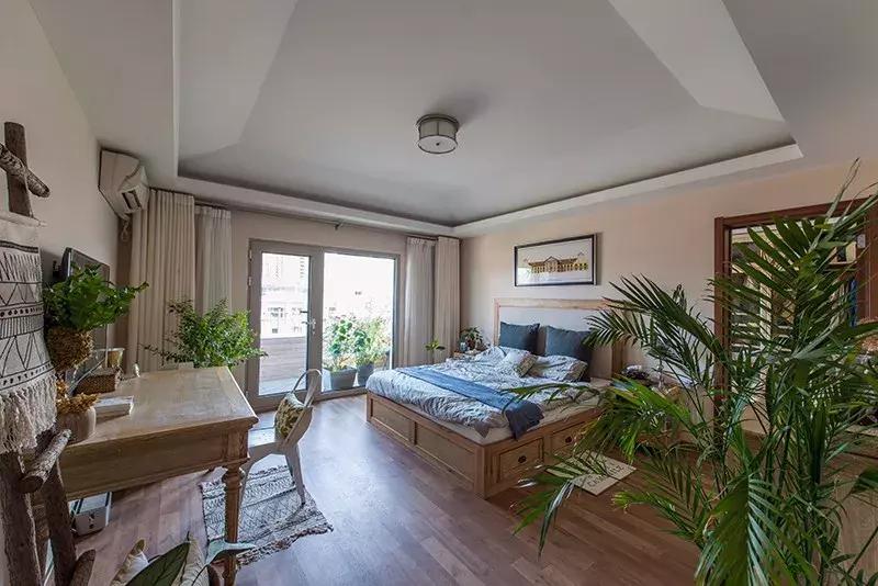 最有质感的家欢迎借鉴,打造浪漫有格调的家