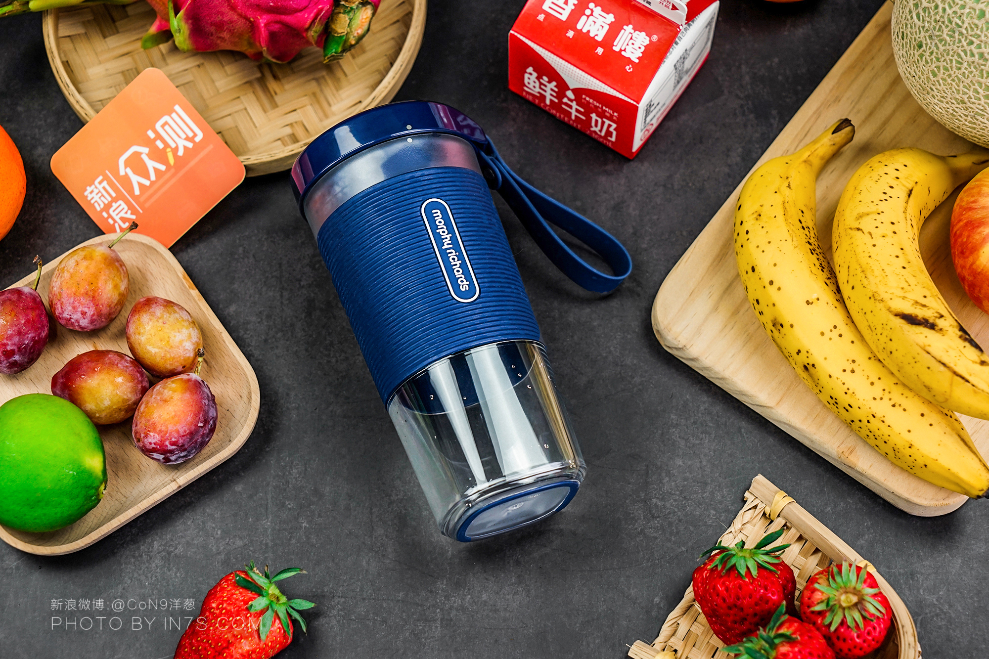 摩飞便携榨汁杯按钮不灵敏,摩飞便携式榨汁杯过滤