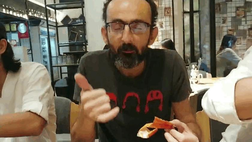 波士顿龙虾最高级的吃法,波士顿龙虾最新的吃法