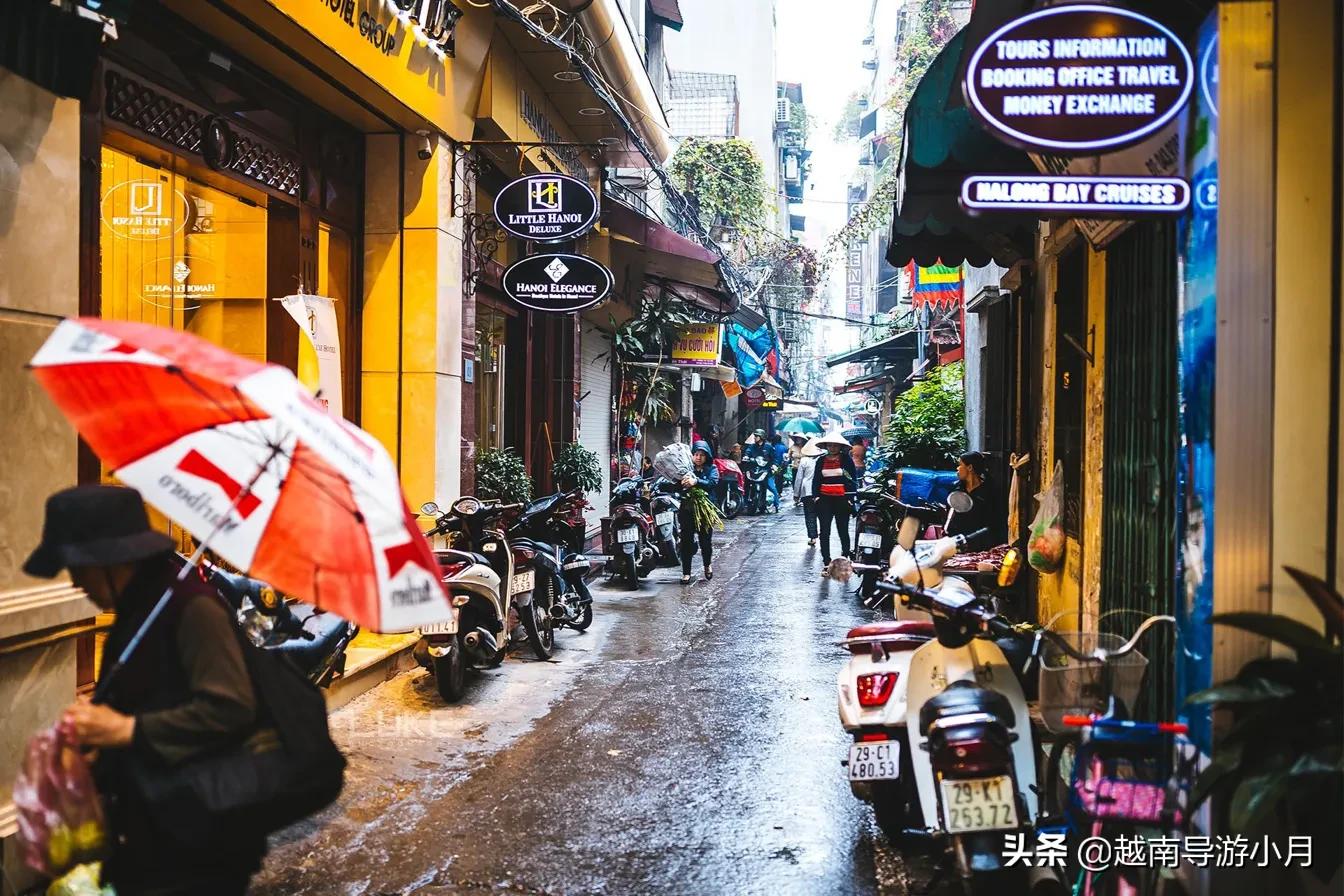 【收藏版】外国人在越南常见出入境居留问题解答！