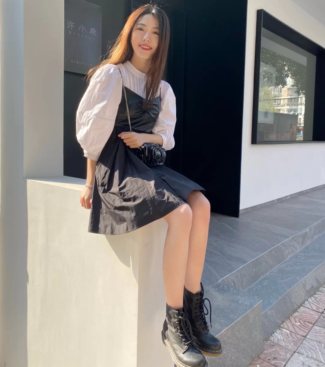 zara的衣服适合什么样的人穿,什么衣服比zara还好穿