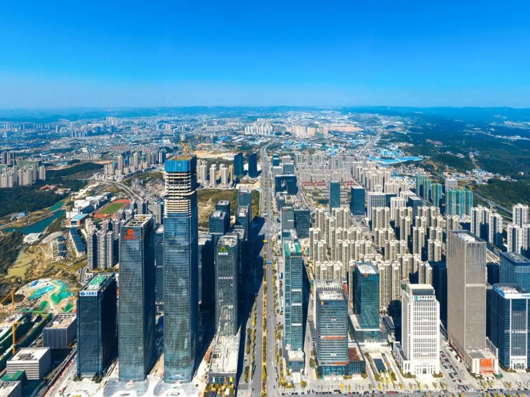 白云中天北城房价,中天北城值不值得买