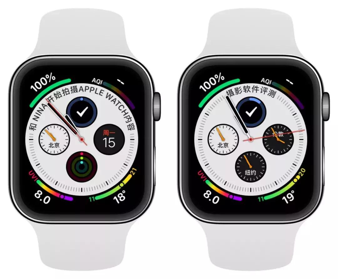 小白入手applewatch的功能,applewatch正确购买方式