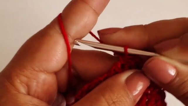 白雪蝴蝶结钩针发夹,钩针蝴蝶结发夹手工制作教程