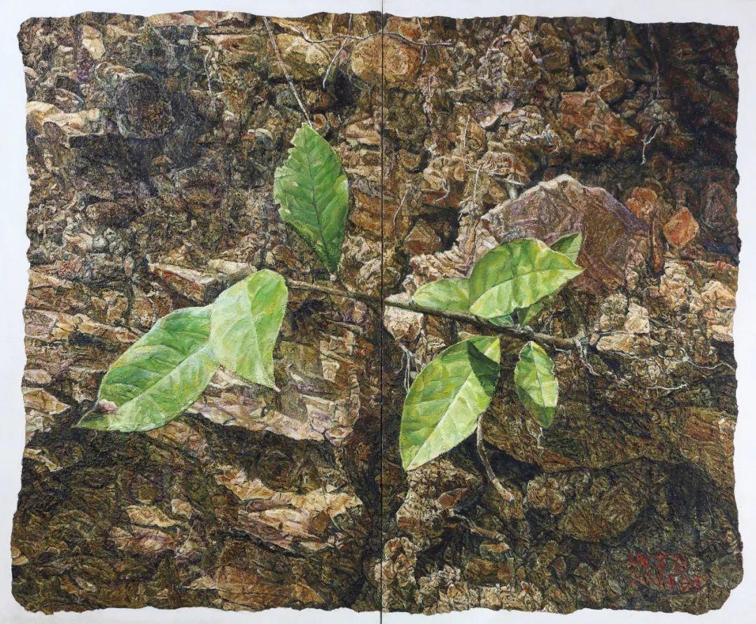 中法艺术家联展,中法当代艺术家邀请展