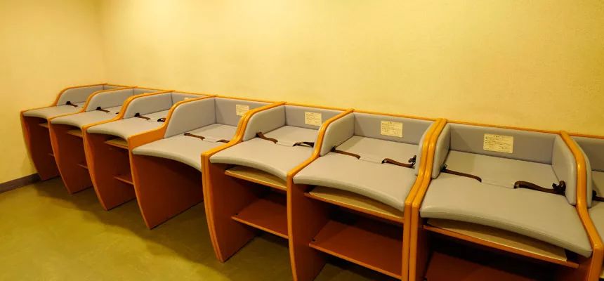 看完日本母婴室,中国妈妈不淡定了:是我们矫情,还是太将就?