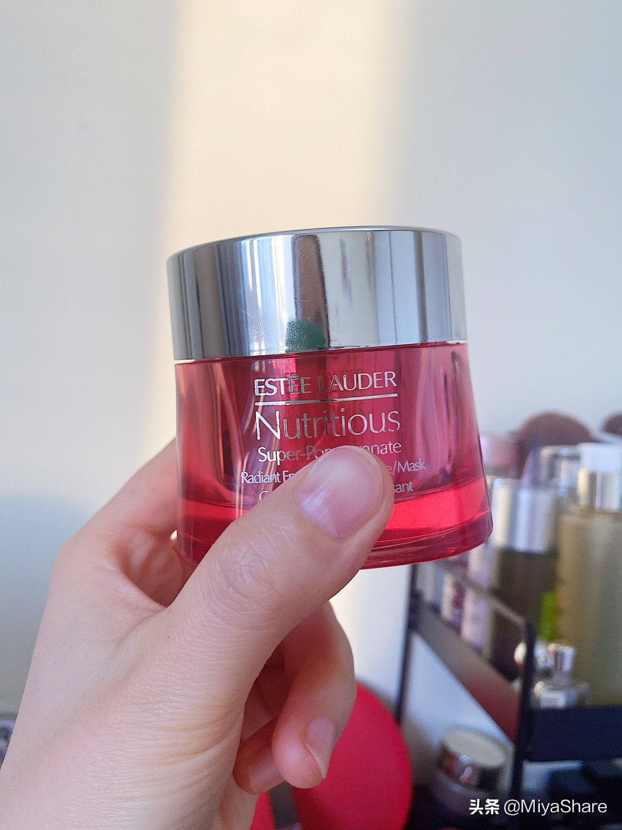 面霜推荐秋冬干皮雅诗兰黛,雅诗兰黛智妍面霜哪一款最好用