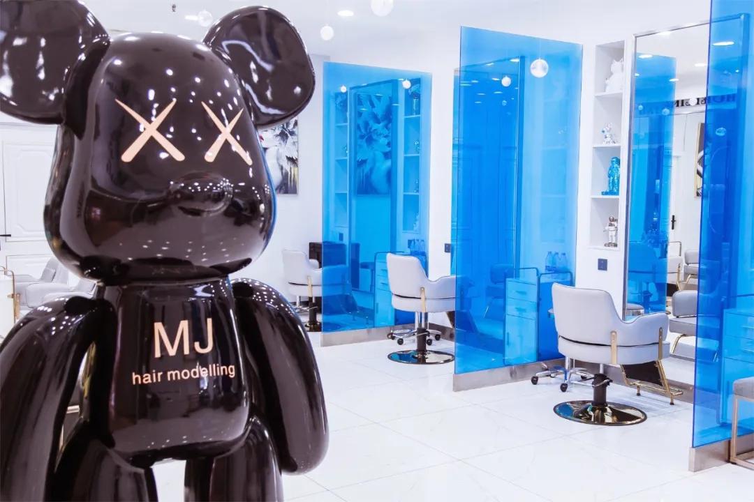 华盛美业课程直播,华盛美业学员演讲