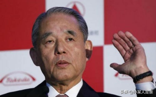 武田制药在中国的地位,武田制药中国产品有哪些