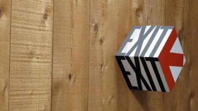 高质量门头招牌标识标牌,国外优秀的门头设计效果图大全