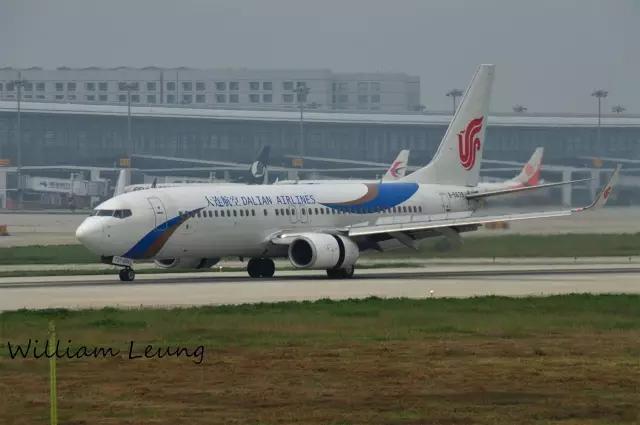 航空百科聊聊波音777,波音737飞机科普知识