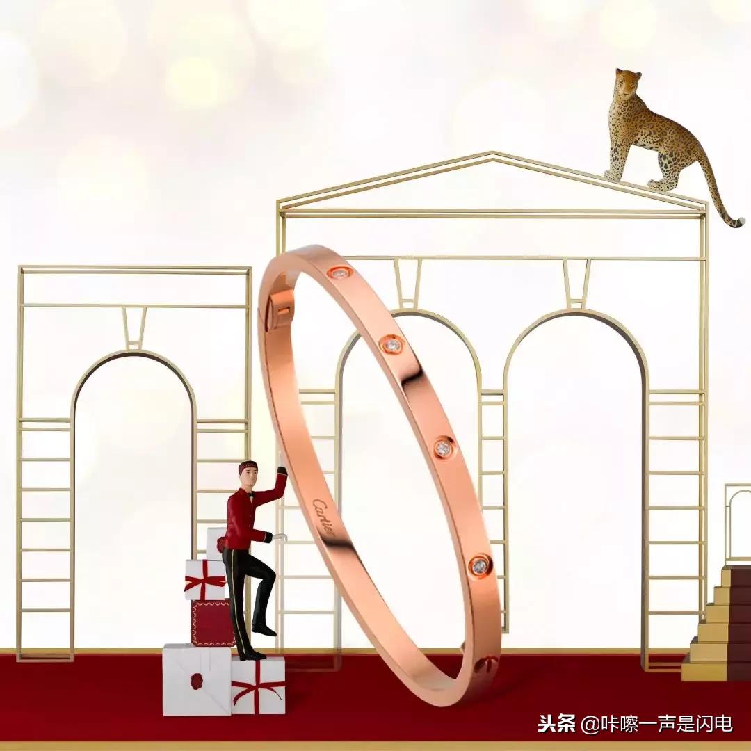 来认识一下宇宙第二时尚博主|5000件衣服只够穿一季