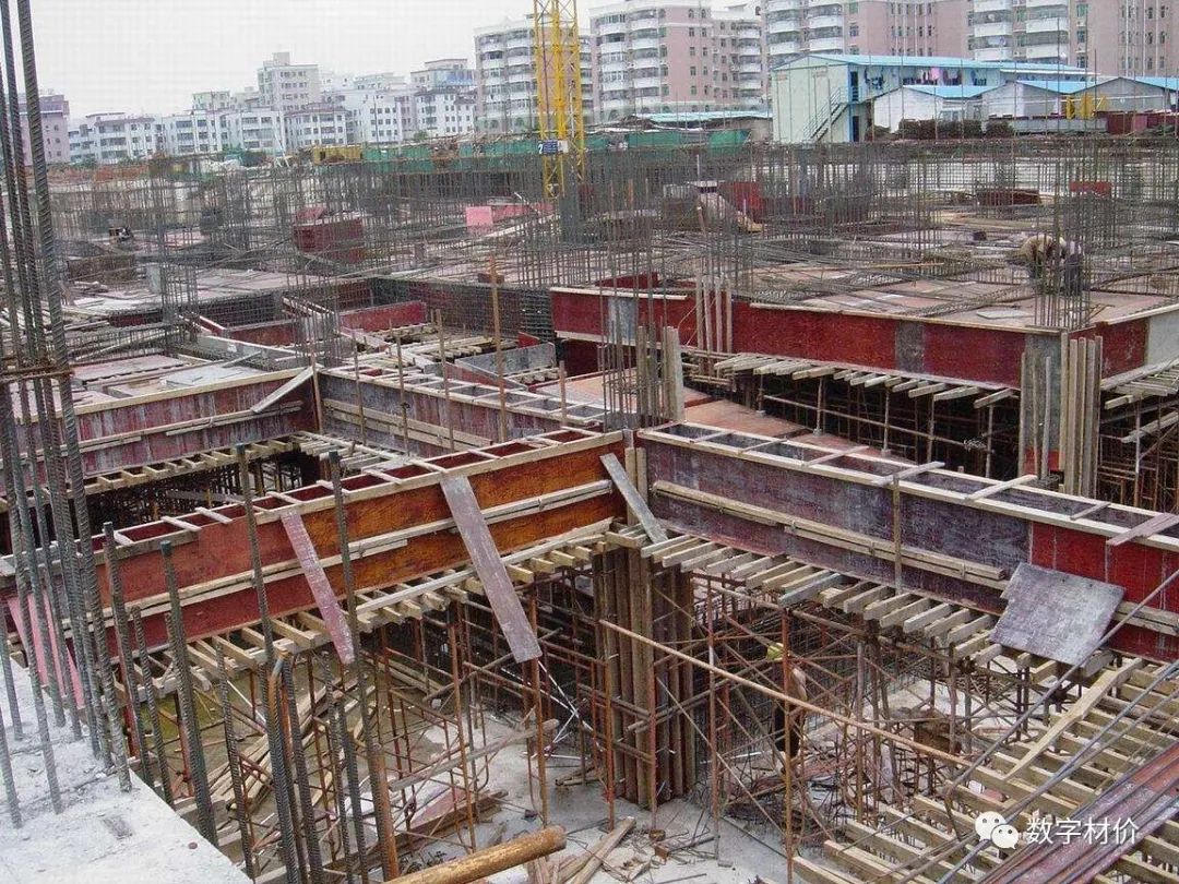 工程造价定额讲解,学造价一定要记住定额说明