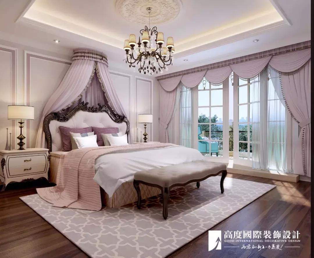 高度很高的房子装修,高度空间装饰