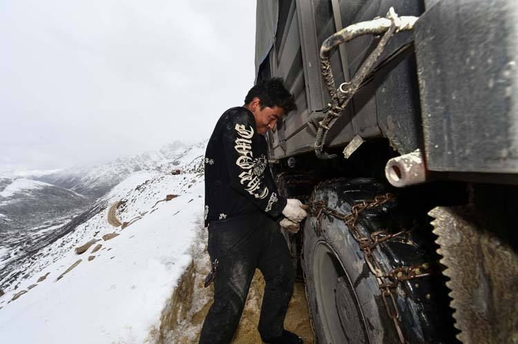 不开货车改行,卡车司机想转行做点什么好