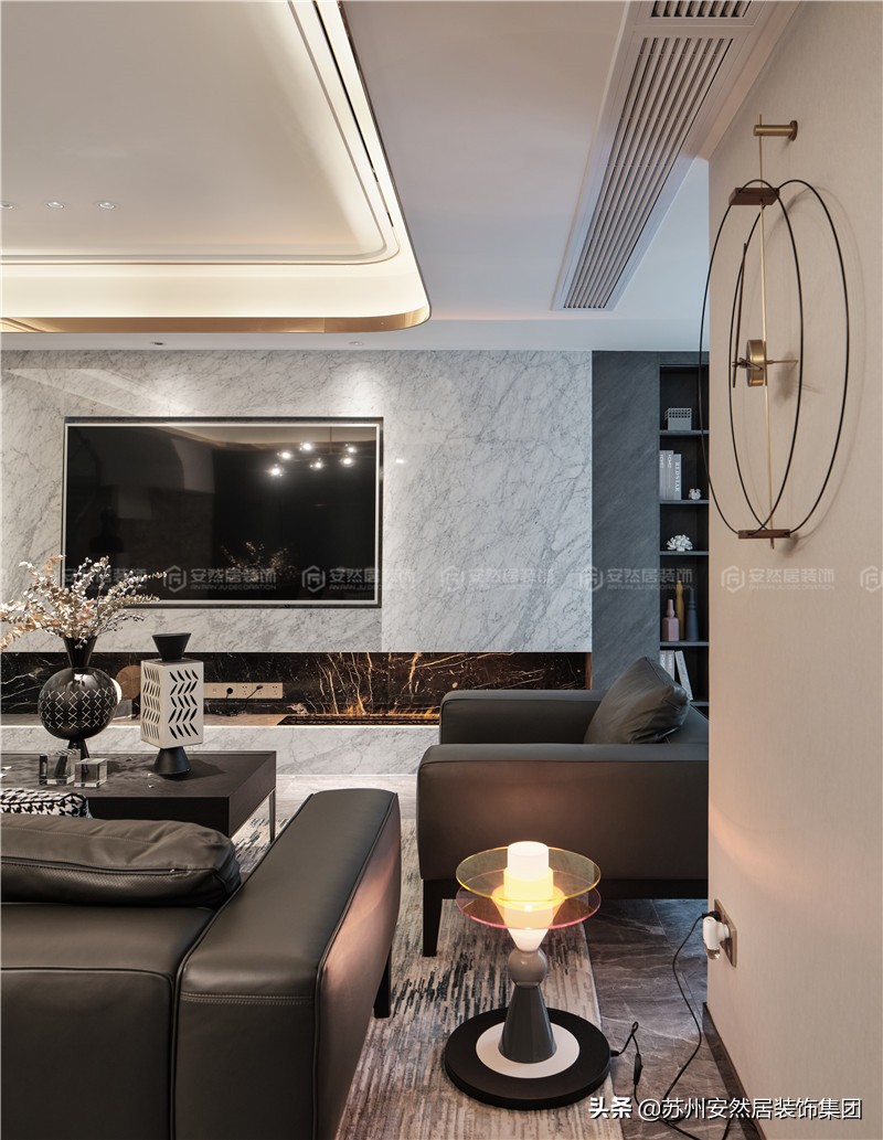 安然居装饰苏州案例,苏州安然居装修公司怎么样