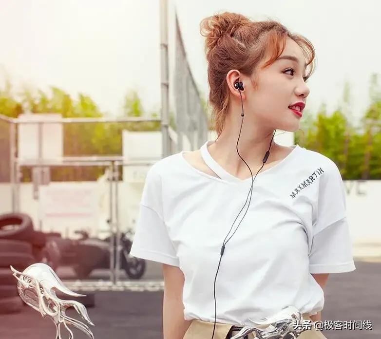 随时畅享悦耳音质，高保真立体声入耳式有线耳机推荐