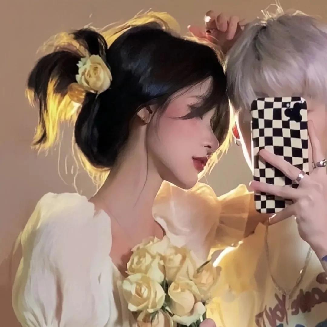 女生仙气森系可爱网名昵称4字,可爱网名二字女生仙气