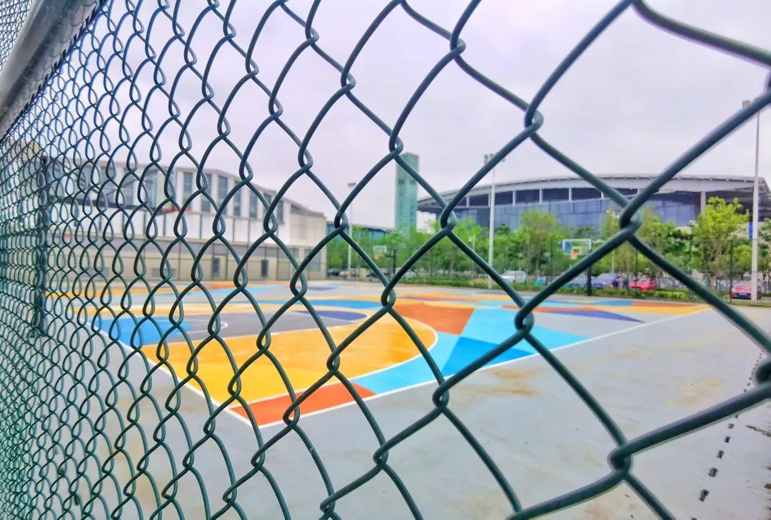 无锡智慧体育公园,无锡中田广益智慧体育公园