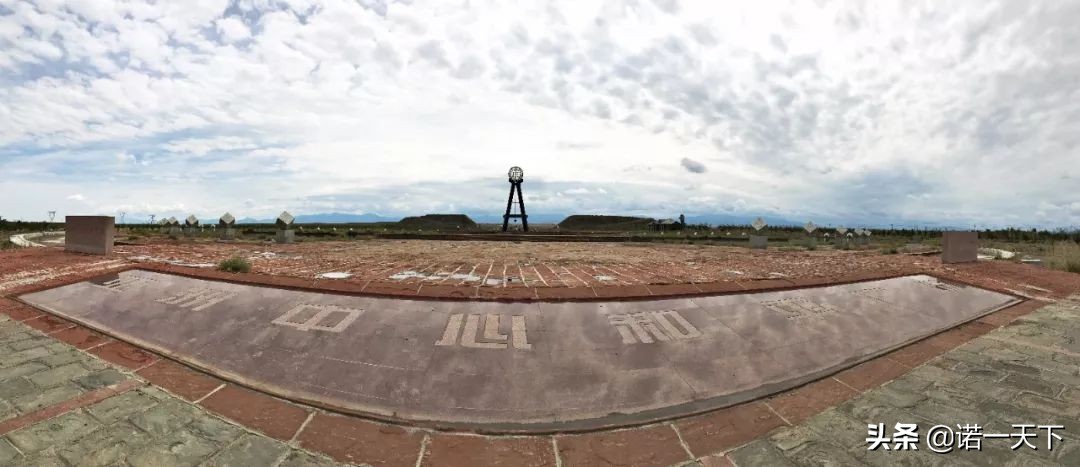 旅行新疆的美,旅行带你感受不一样的文化风情