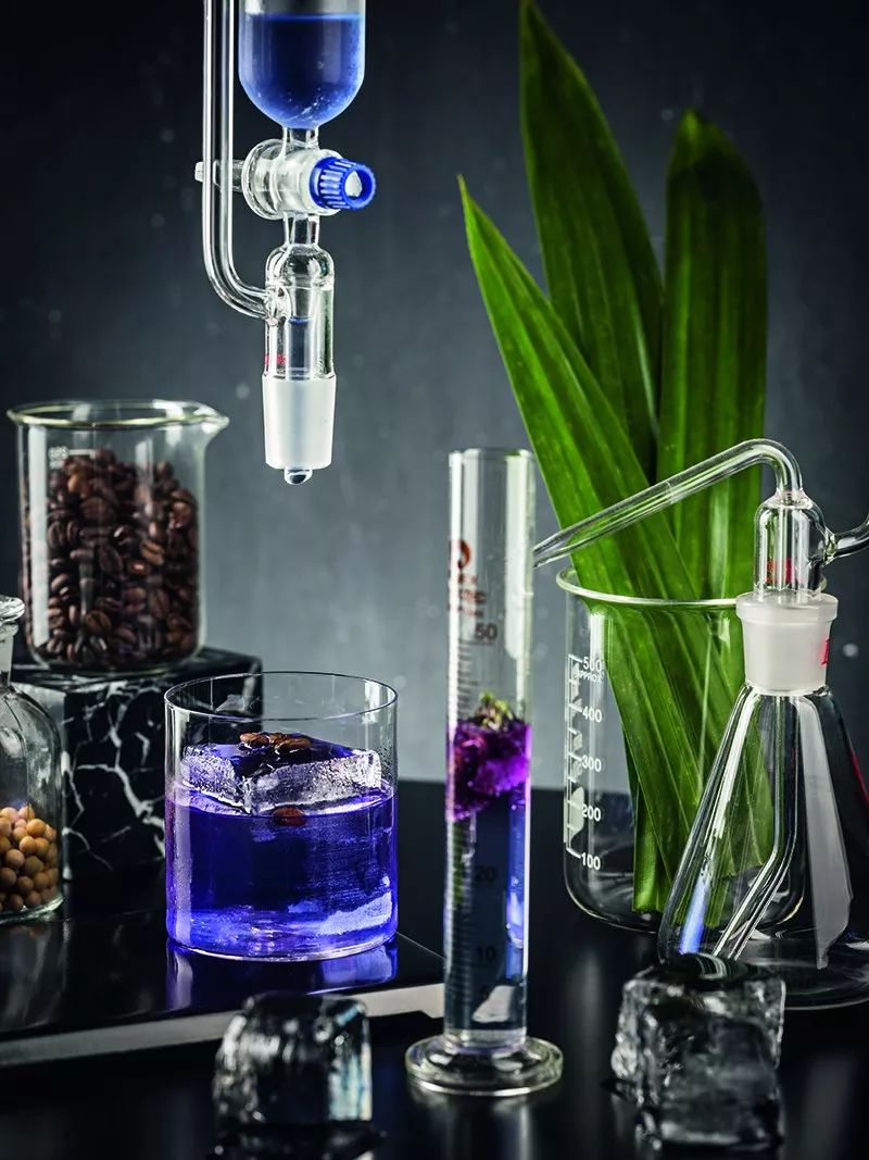 调酒师的终极成就,顶级调酒师揭露鸡尾酒的秘密