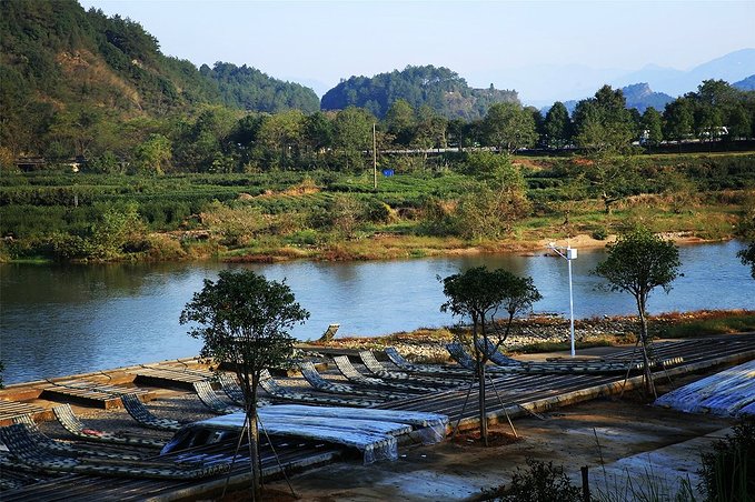 五一值得去的人间仙境,全国必去的人间仙境