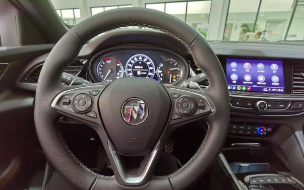 新一代合资神车,堪称新一代合资神车