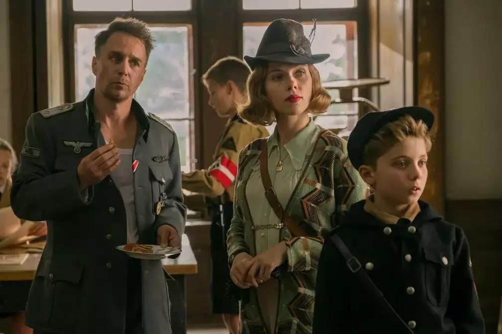 忘不了寡姐，就来看她有多销魂