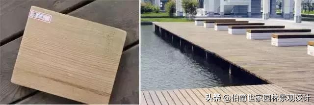 防腐木处理原料是什么,防腐木如何进行防腐处理