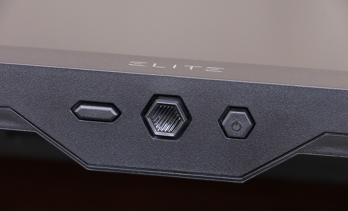 优派xg270显示器评测,优派xg270qg显示器如何