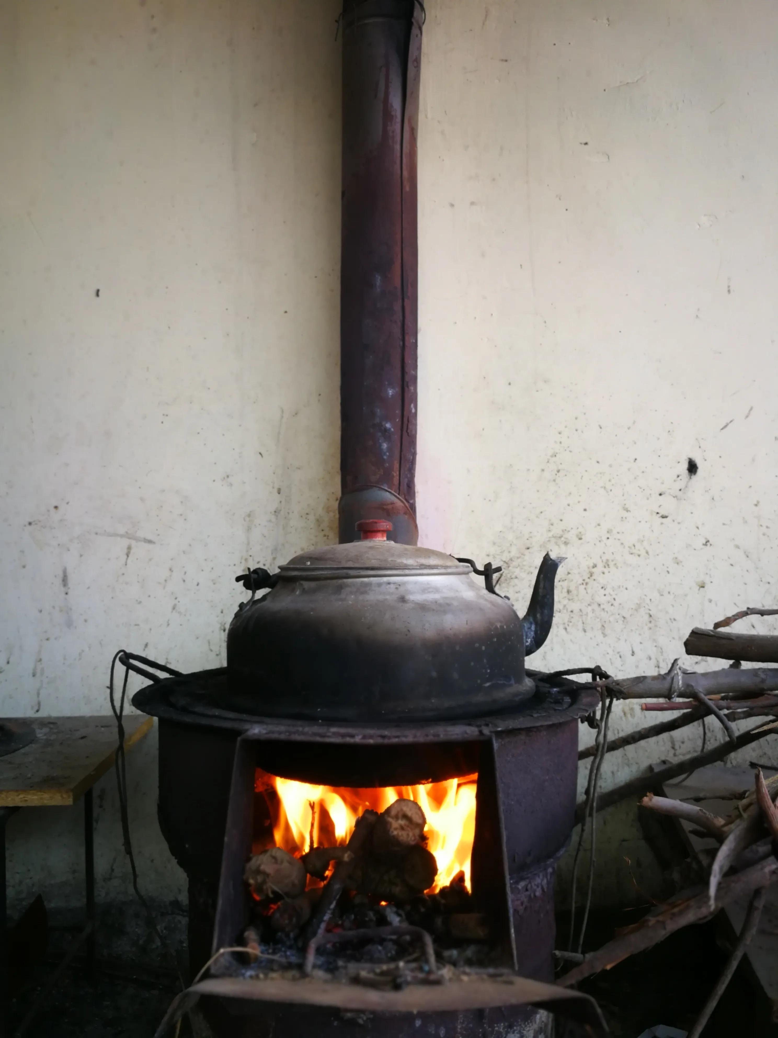 农民散文家,乡土散文那份乡愁