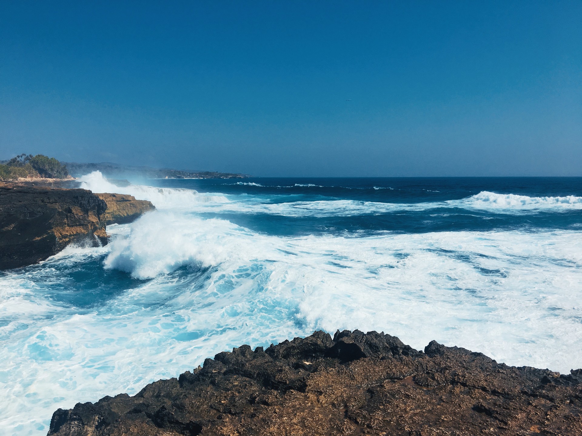 巴厘岛中国游客越来越少,巴厘岛游客现状