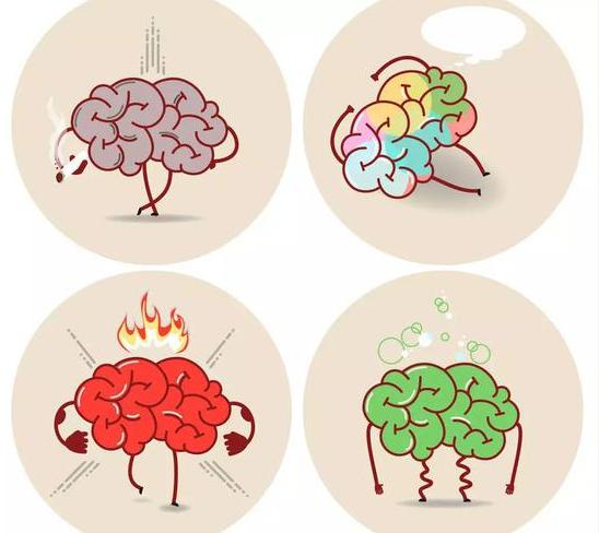 孩子动不动发脾气该给他看什么,孩子动不动就生气怎么教育