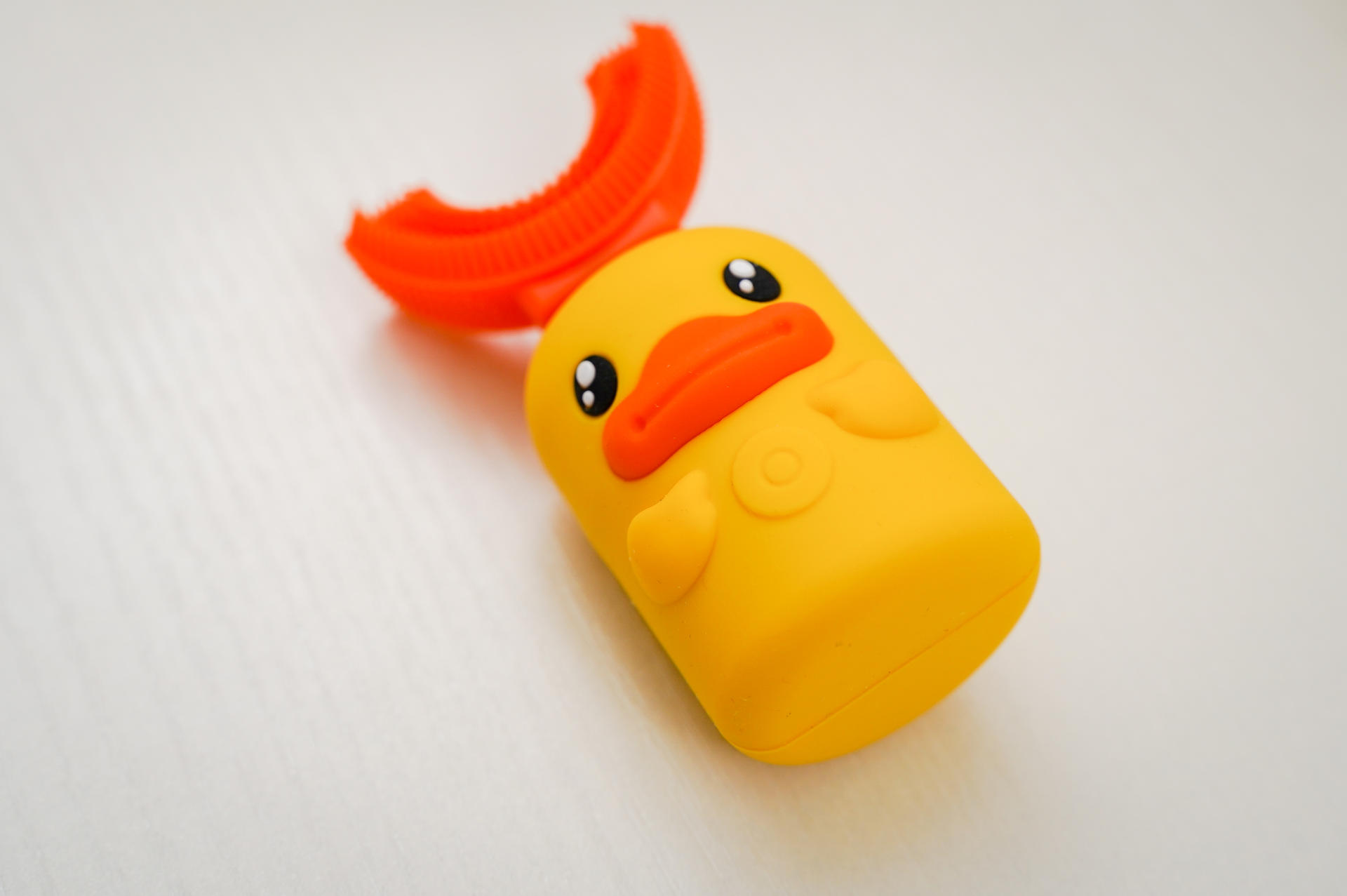 儿童电动牙刷u型真实推荐测评,usmile电动牙刷怎么样