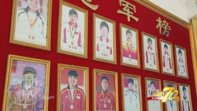 奥运冠军退役后都干什么了,奥运冠军退役后国家给分配工作吗