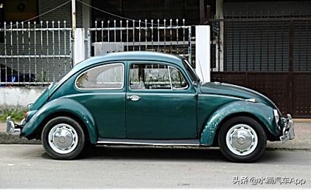 甲壳虫大黄蜂车型是什么,大黄蜂有甲壳虫车型吗