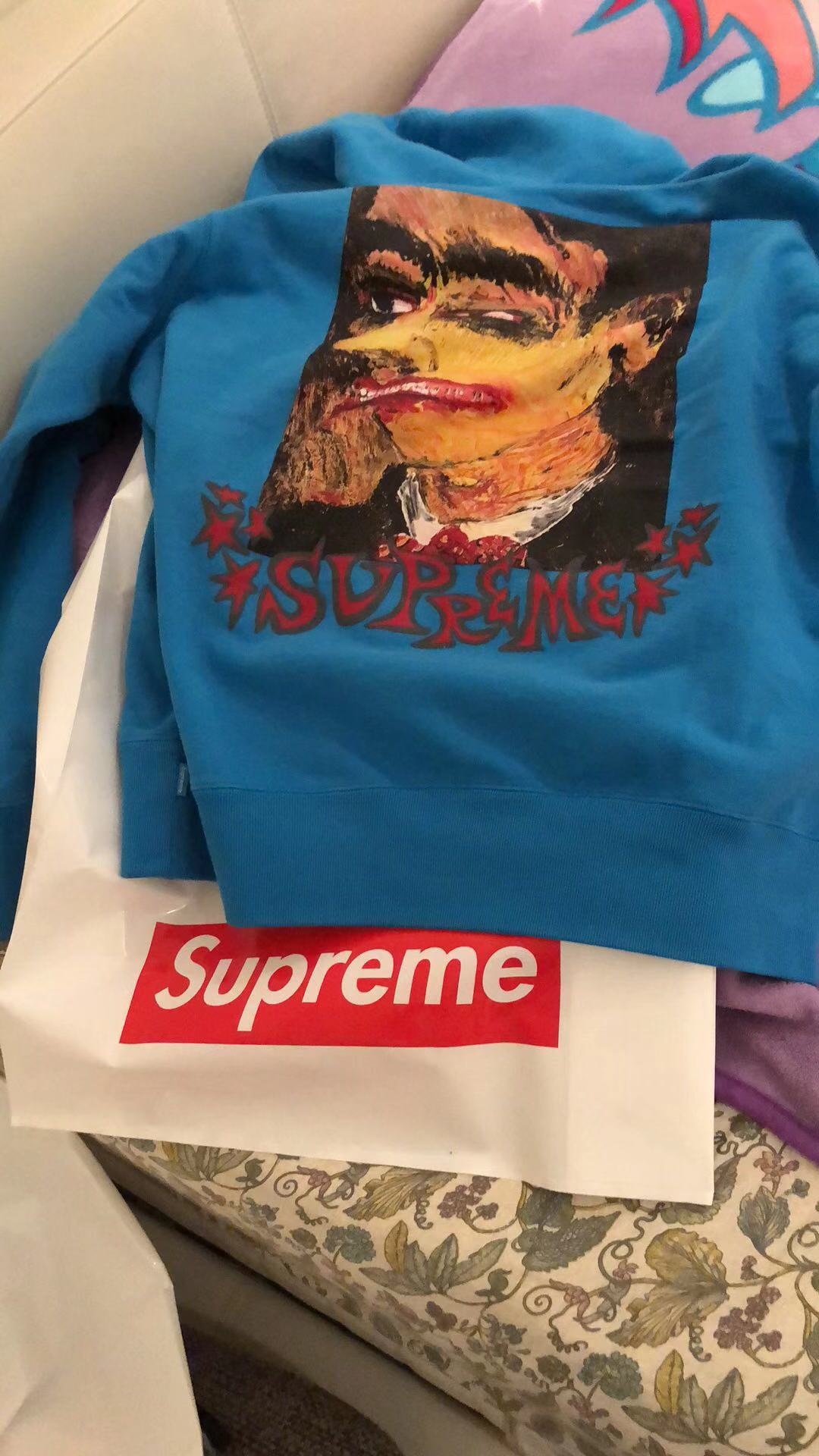 supreme为什么会这么的贵,supreme为什么有些便宜有些贵