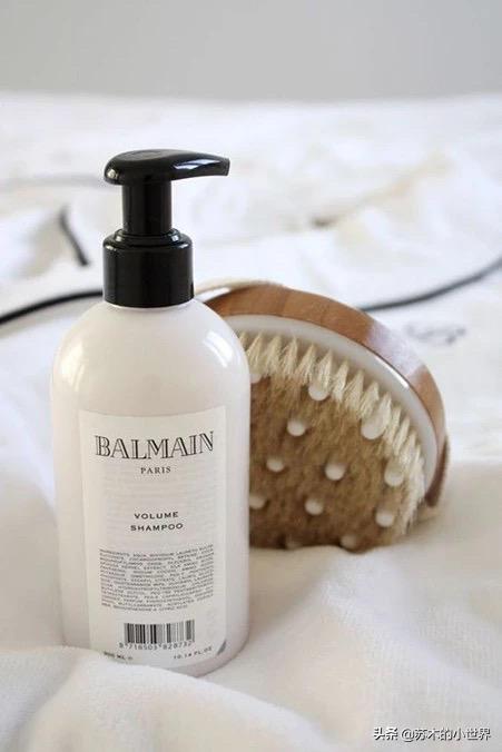 贵妇顶级洗发水推荐,贵妇用的女士洗发水推荐