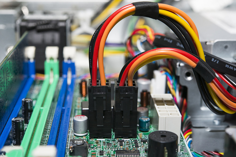 初学者选购硬盘,新手如何选购移动硬盘