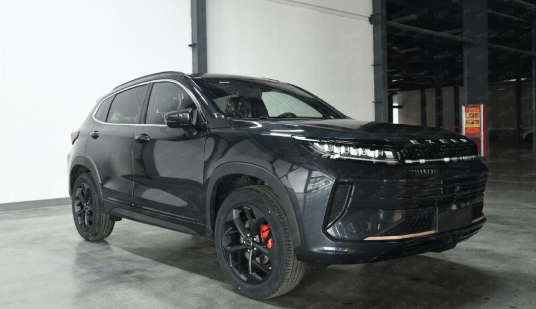 九月份混的最好的十款国产suv,这个月最值得买的国产suv