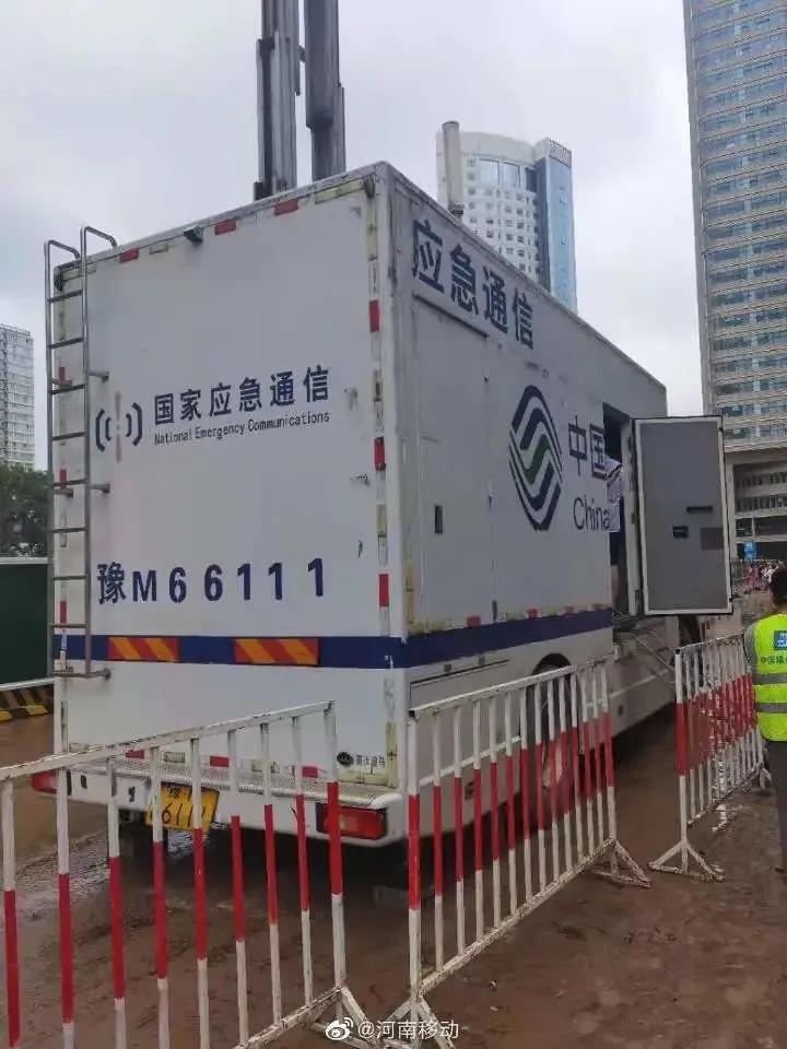 河南暴雨没有受影响的区域,河南暴雨大暴雨强对流齐上阵