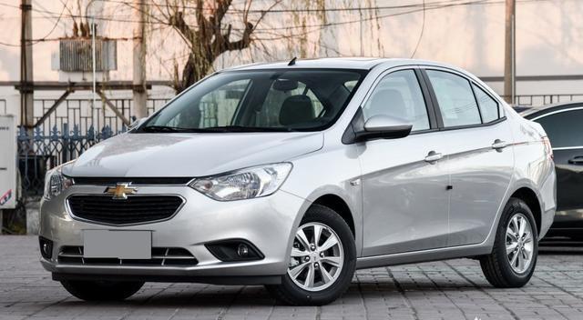 赛欧哪个型号性价比高,赛欧车型推荐