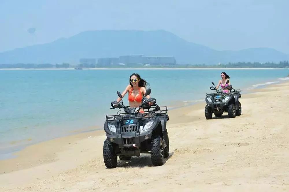 梅家大院吃海鲜,珍珠湾吃海鲜